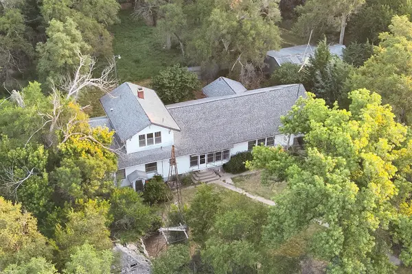 750 SW 70th, St John, KS 67576
