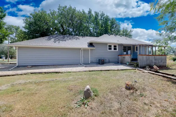 10605 SW 114th, Augusta, KS 67010