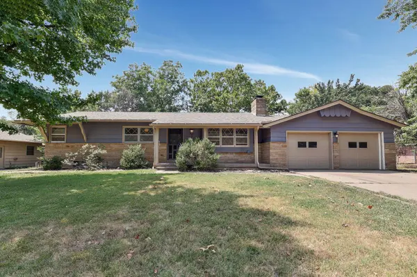 315 N Spruce St, Goddard, KS 67052