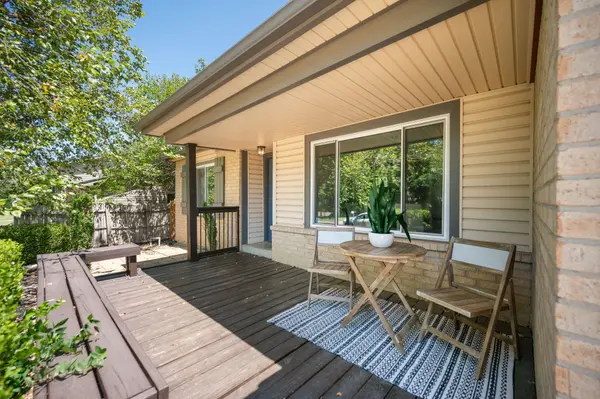 3236 N Brookfield St, Wichita, KS 67226