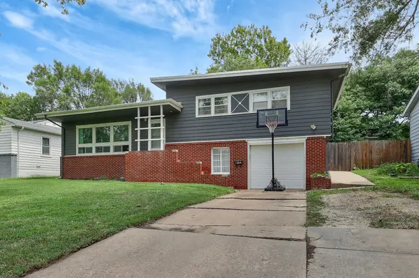 1204 Helen, Augusta, KS 67010