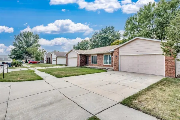 1445 N Westgate St, Wichita, KS 67212