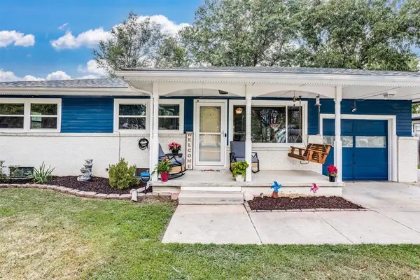 601 S Atherton St, Maize, KS 67101