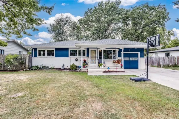 601 S Atherton St, Maize, KS 67101