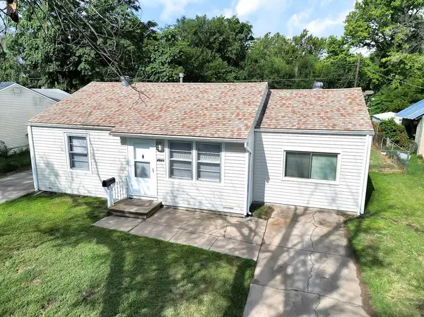 4551 S Gold St, Wichita, KS 67217
