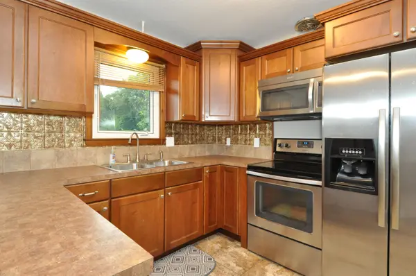 6520 E Perryton, Bel Aire, KS 67226