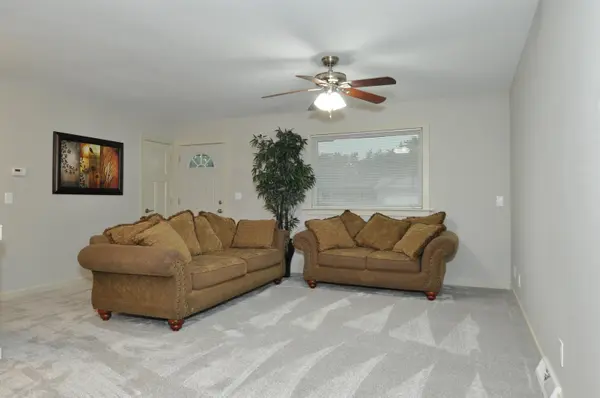 6520 E Perryton, Bel Aire, KS 67226