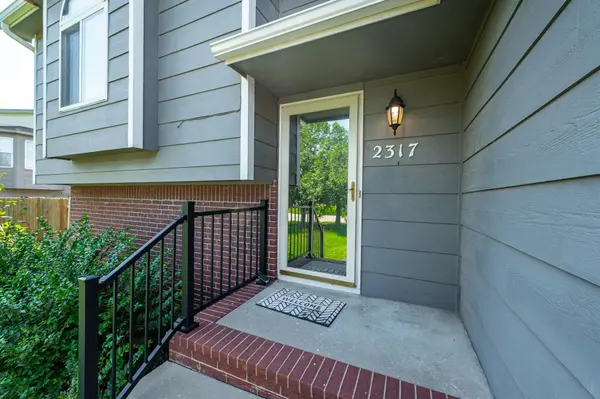 2317 S Prescott St, Wichita, KS 67209