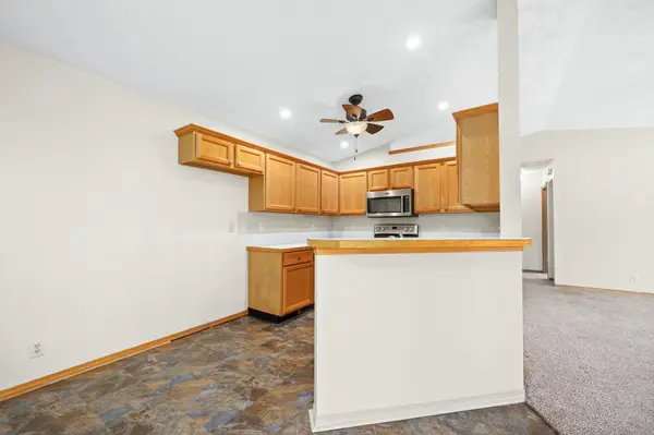 2317 S Prescott St, Wichita, KS 67209