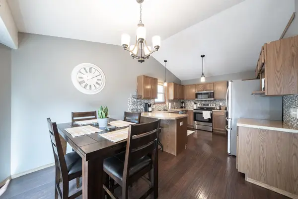 11221 W DORA CT, Wichita, KS 67209