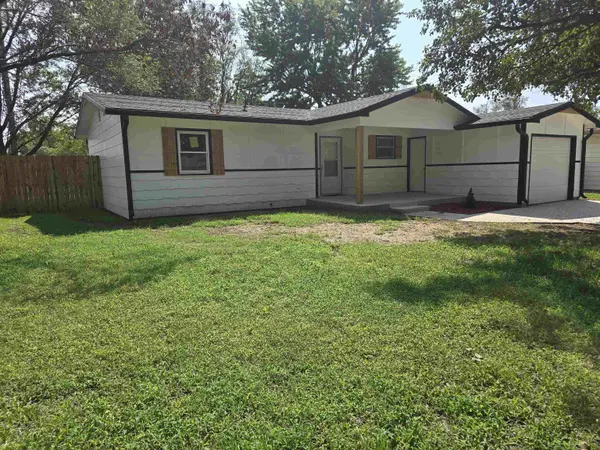 228 N Jane, Haysville, KS 67060