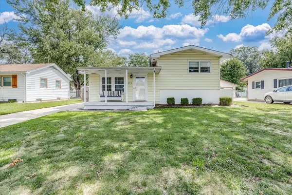 174 Western Ave,  Haysville,  KS 67060