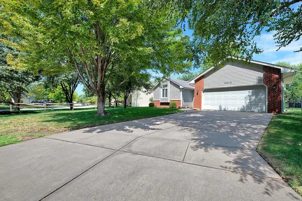 9610 W Britton, Wichita, KS 67205