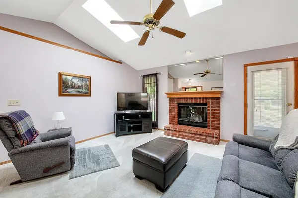 9610 W Britton, Wichita, KS 67205