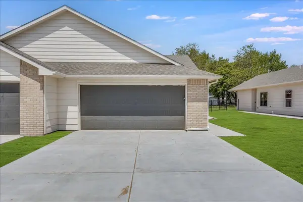 12755/12757 W Wheatland St., Wichita, KS 67235