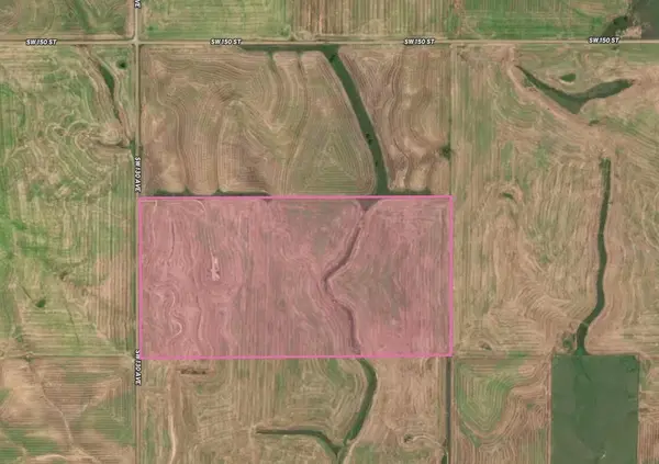 80 +/- Acres on SW 130th St,  Zenda,  KS 67159