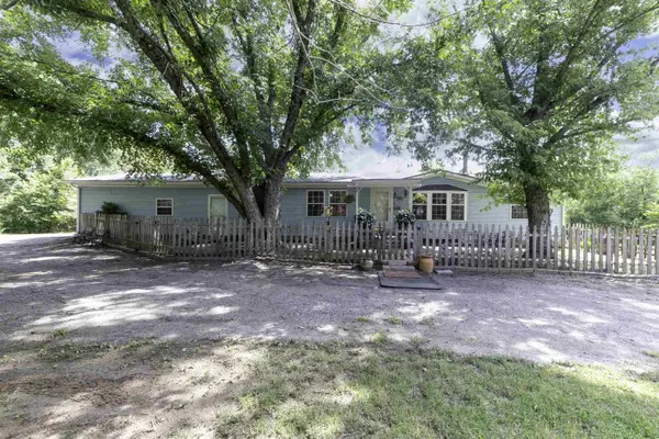 2819 SW Fulton Rd, Towanda, KS 67144