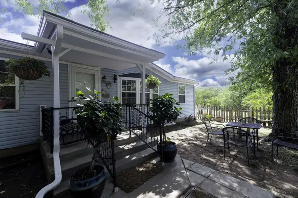 2819 SW Fulton Rd, Towanda, KS 67144