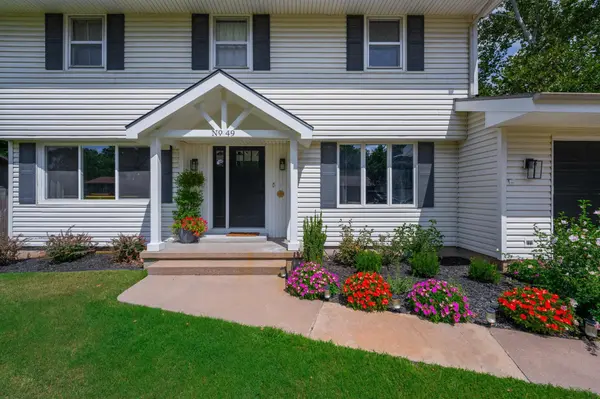 49 Angelina Dr, Augusta, KS 67010