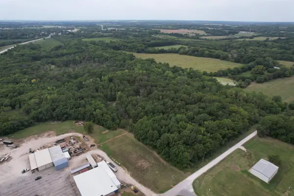 0000 W OSAGE ST, Coffeyville, KS 67337