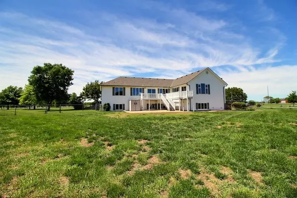 5776 S 107th St E, Derby, KS 67037