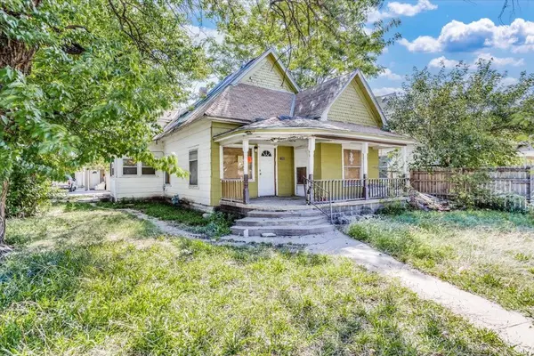 1200 S Main St, Wichita, KS 67213