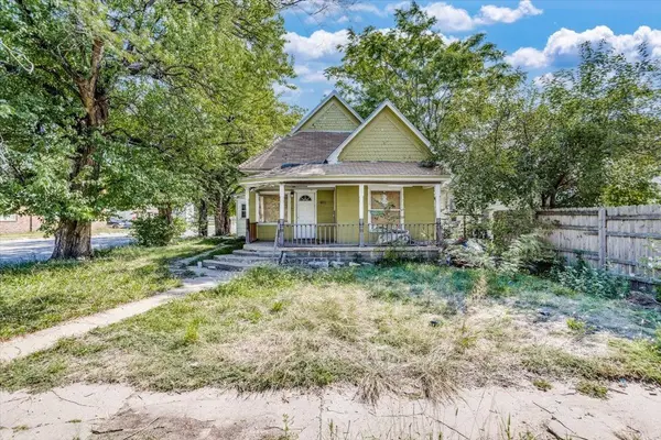 1200 S Main St, Wichita, KS 67213