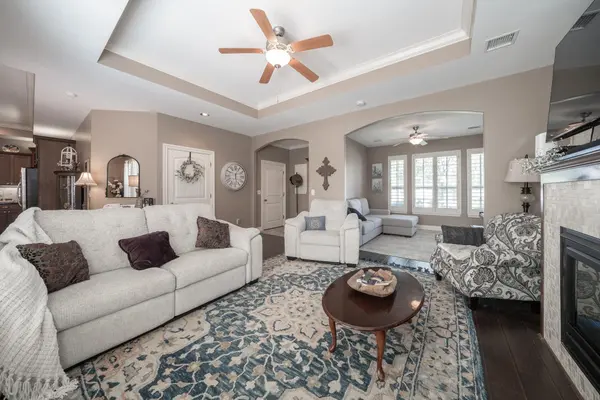 4046 N Goldenrod Ct, Maize, KS 67101