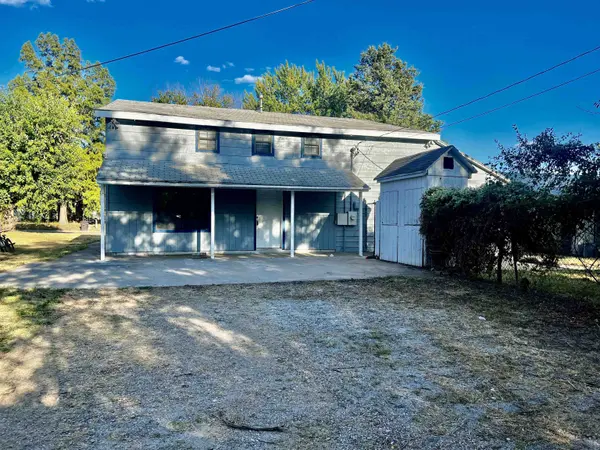 1615 N 8, Arkansas City, KS 67005