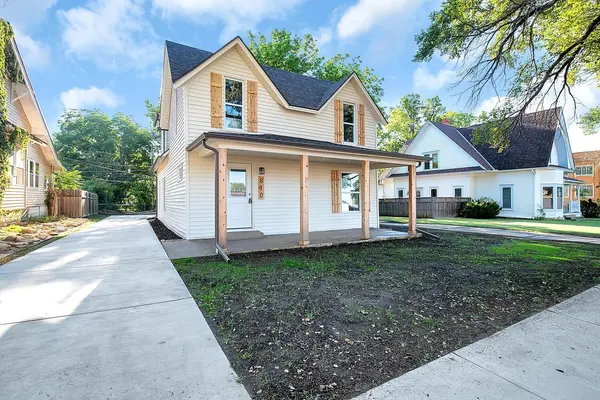 810 State St, Augusta, KS 67010