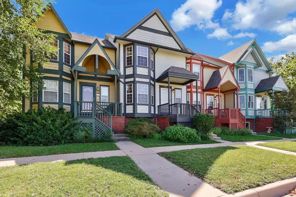929 W 12th St. N, Wichita, KS 67203