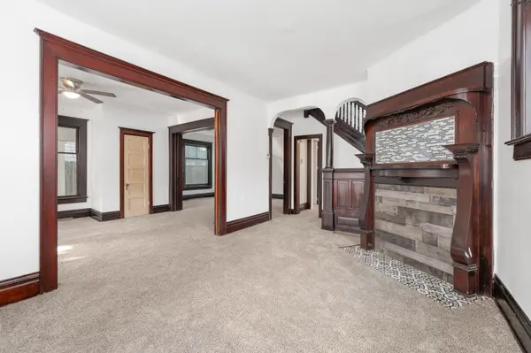 1509 N Topeka St, Wichita, KS 67214