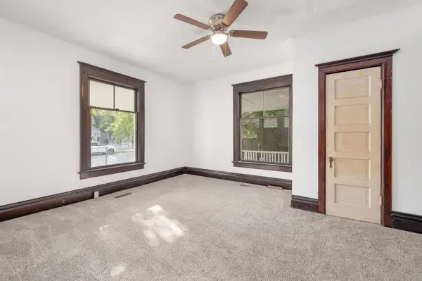 1509 N Topeka St, Wichita, KS 67214