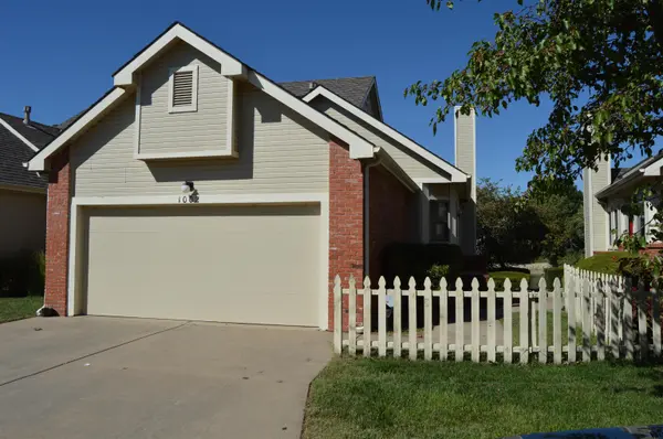 6510 E 29th St N Apt 1002,  Wichita,  KS 67226