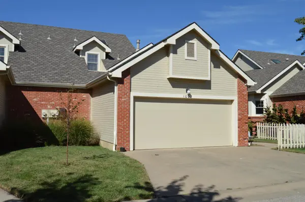 6510 E 29th St N Apt 1002, Wichita, KS 67226