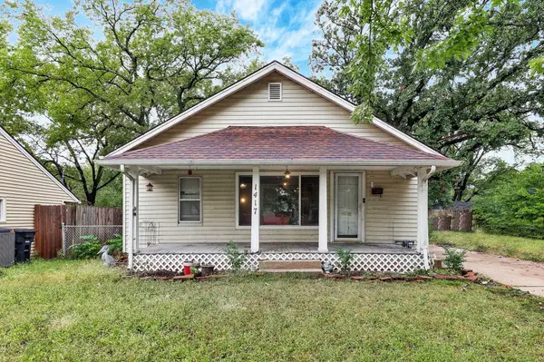1417 N Dearborn, Augusta, KS 67010