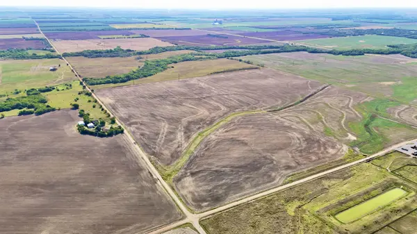SE/c of N Bluff Rd & W 20th Ave N, Milan, KS 67105