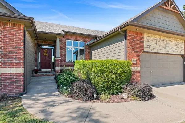 2341 N 189th Cir W, Colwich, KS 67030