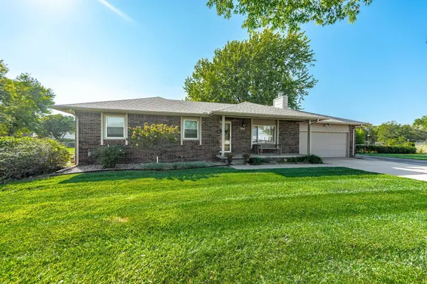 5529 N Charles St, Wichita, KS 67204
