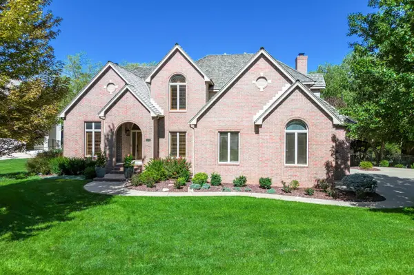14144 E Pinnacle Dr, Wichita, KS 67230