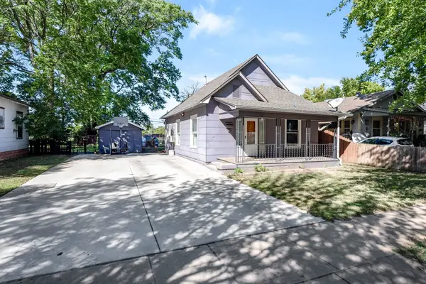 1617 N Jackson Ave, Wichita, KS 67203