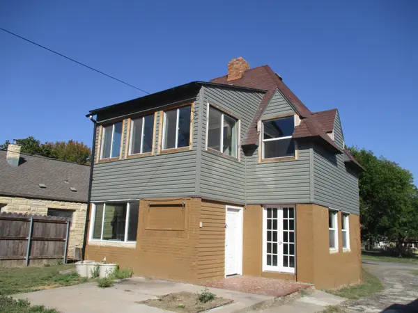 1217 N A St., Arkansas City, KS 67005