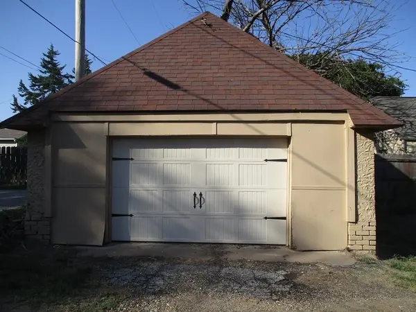 1217 N A St., Arkansas City, KS 67005