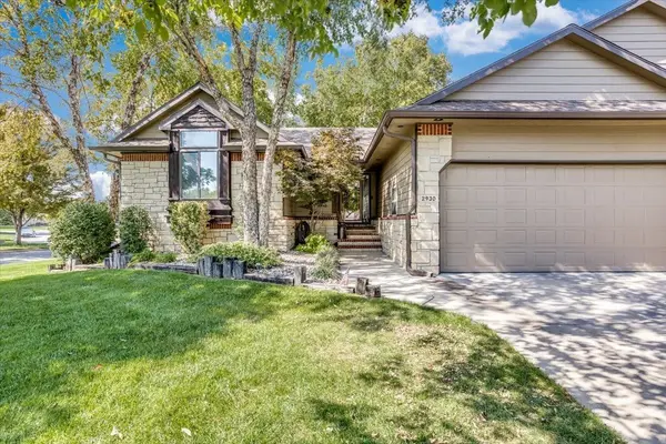 2930 N Keith Ct, Wichita, KS 67205