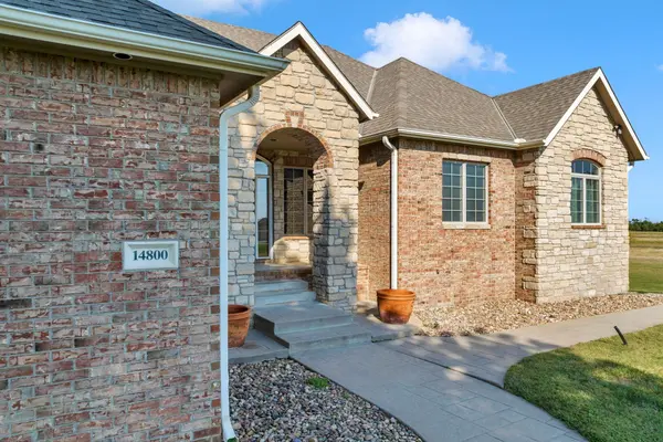 14800 W Hannah, Clearwater, KS 67026