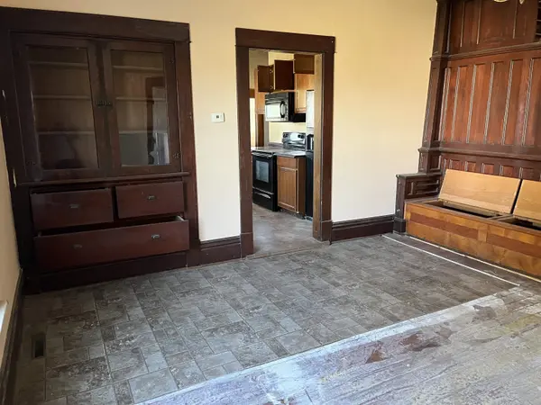433 W 8th Ave, Ashland, KS 67831