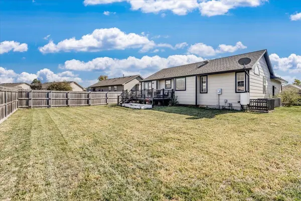 600 E Minneha Ave, Andover, KS 67002