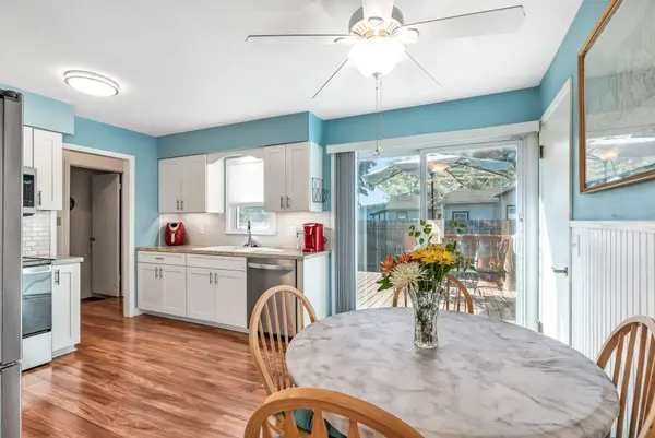 265 N McComas, Wichita, KS 67203