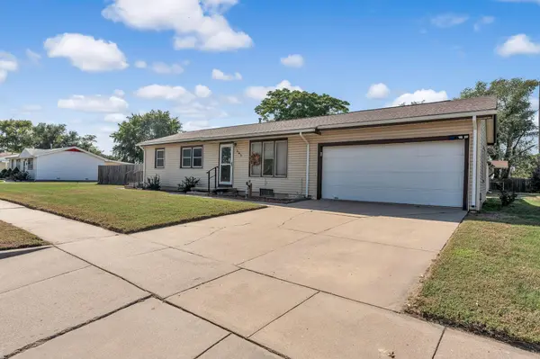 265 N McComas, Wichita, KS 67203