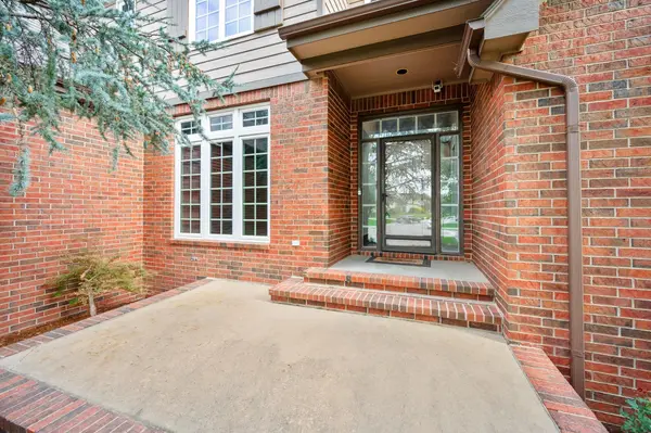 1538 N Krug Cir, Wichita, KS 67230